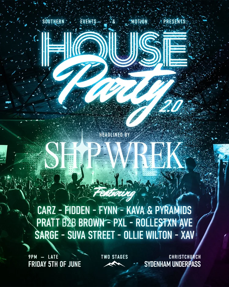 House Party 2.0