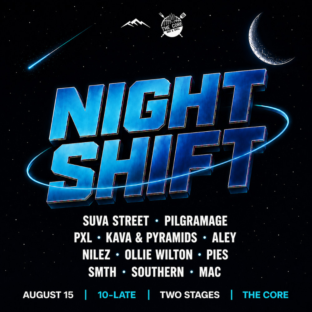Night Shift
