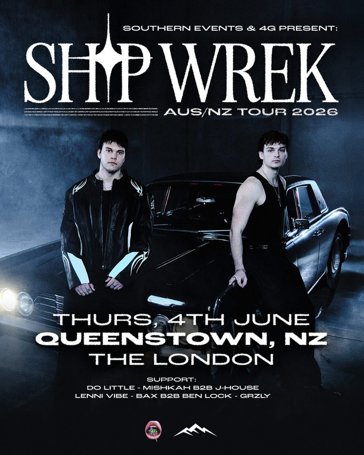 Ship Wrek